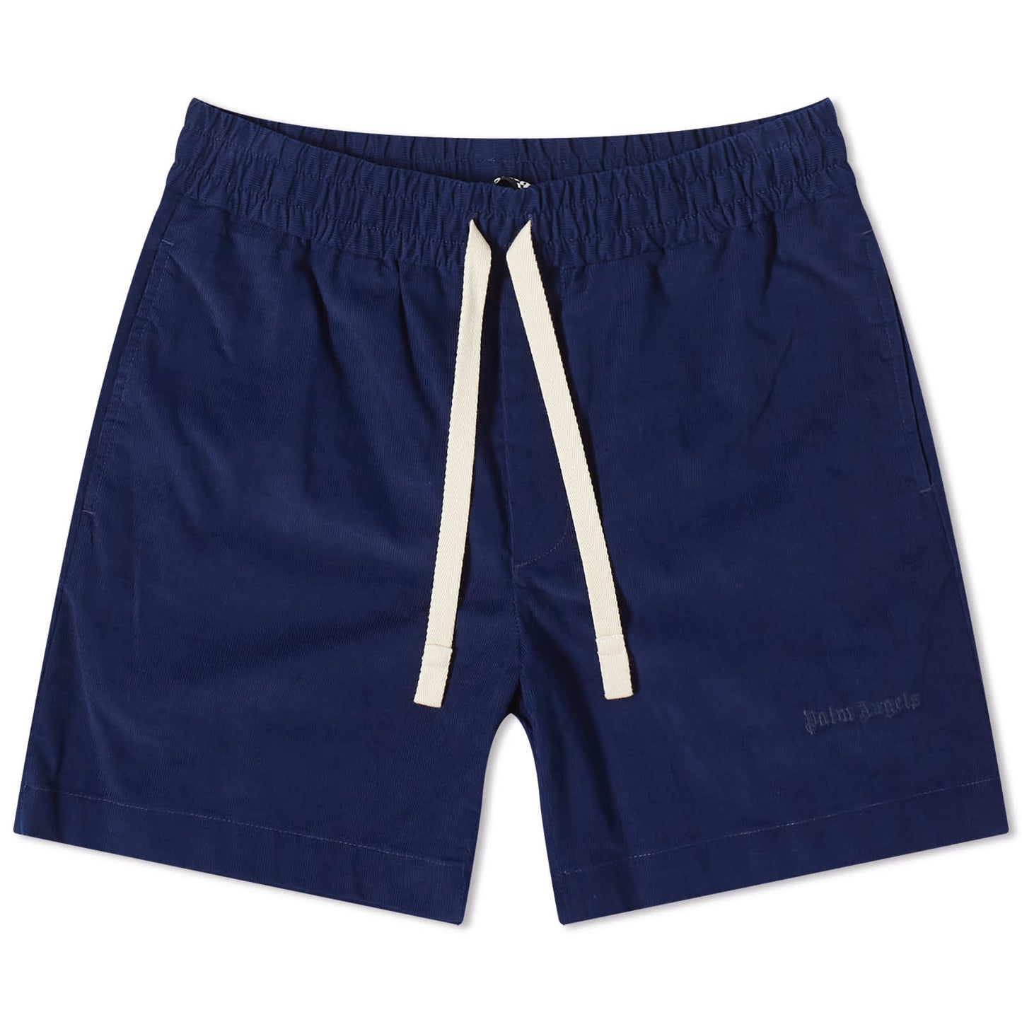 Classic Logo Corduroy Short