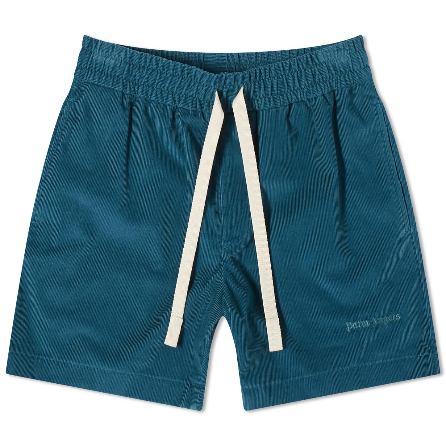 Classic Logo Corduroy Short