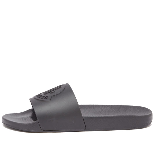 Basile Pool Slide