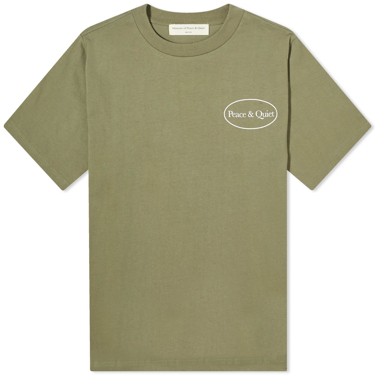 Museum Hours T-Shirt