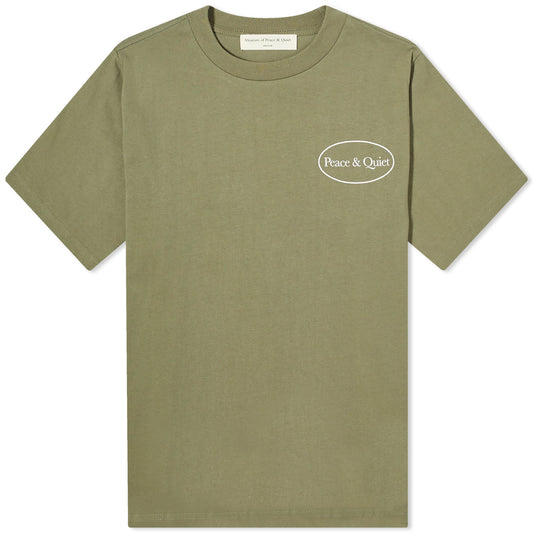 Museum Hours T-Shirt
