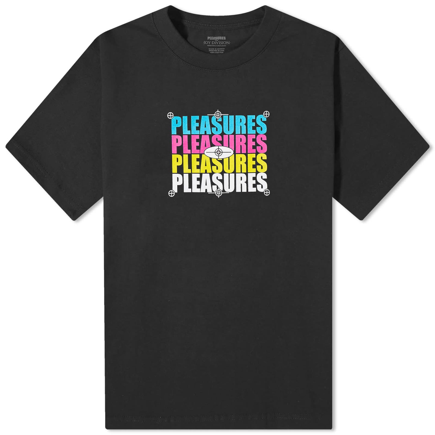 CMYK T-Shirt