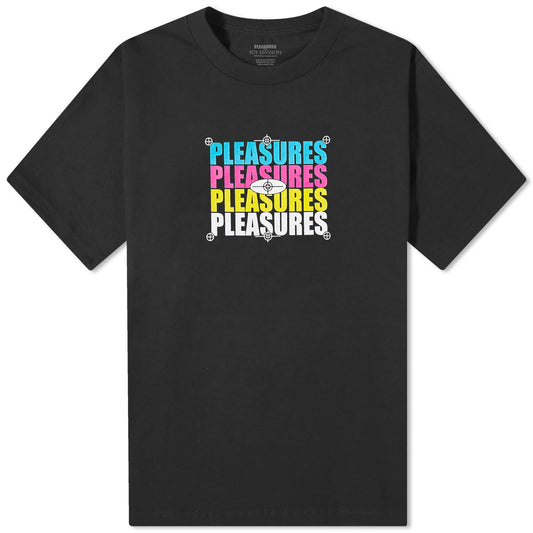 CMYK T-Shirt