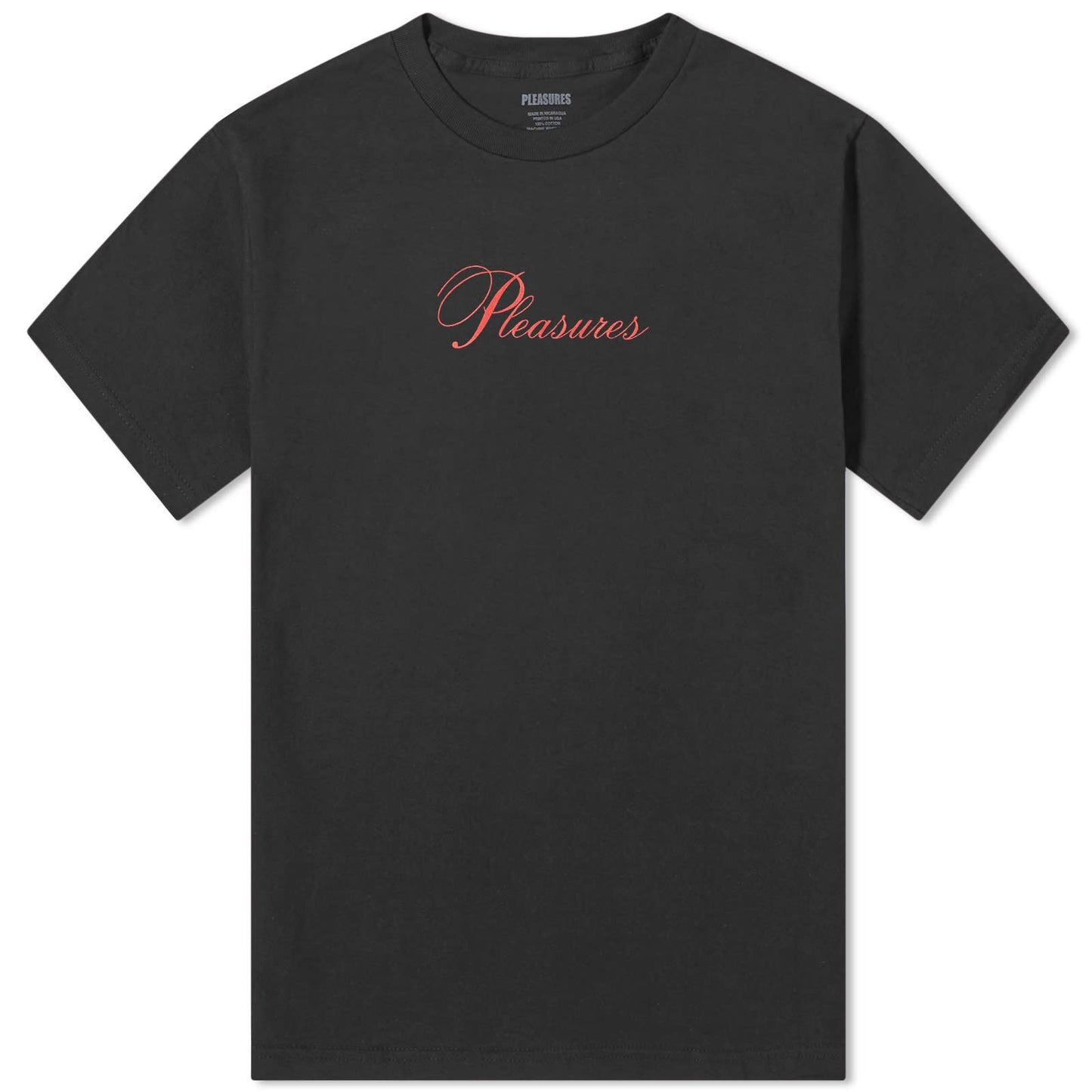 Stack T-Shirt
