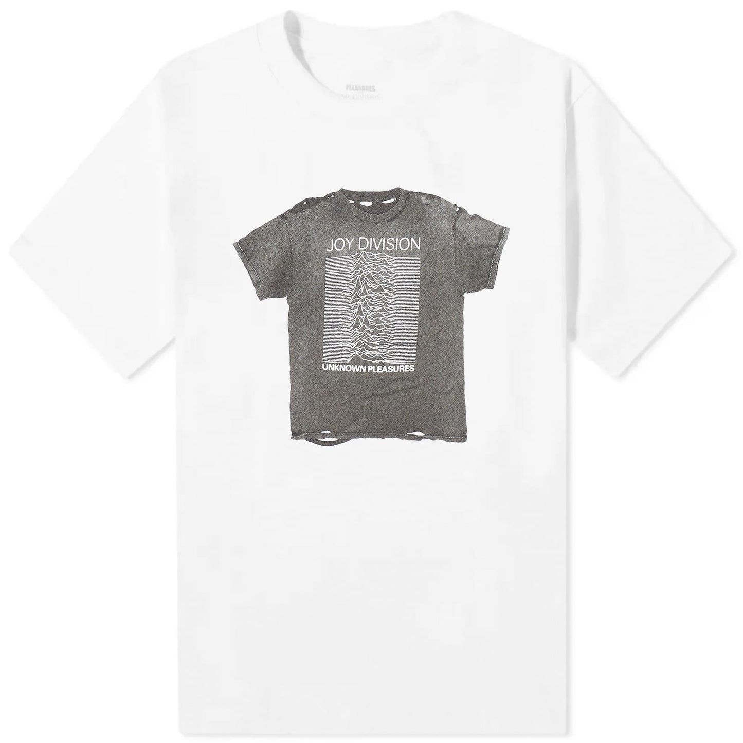 Broken In T-Shirt