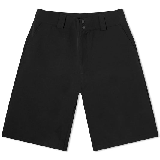 Relaxed Waist Shorts