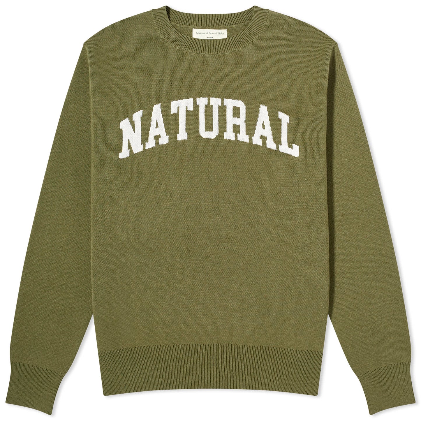 Natural Sweater