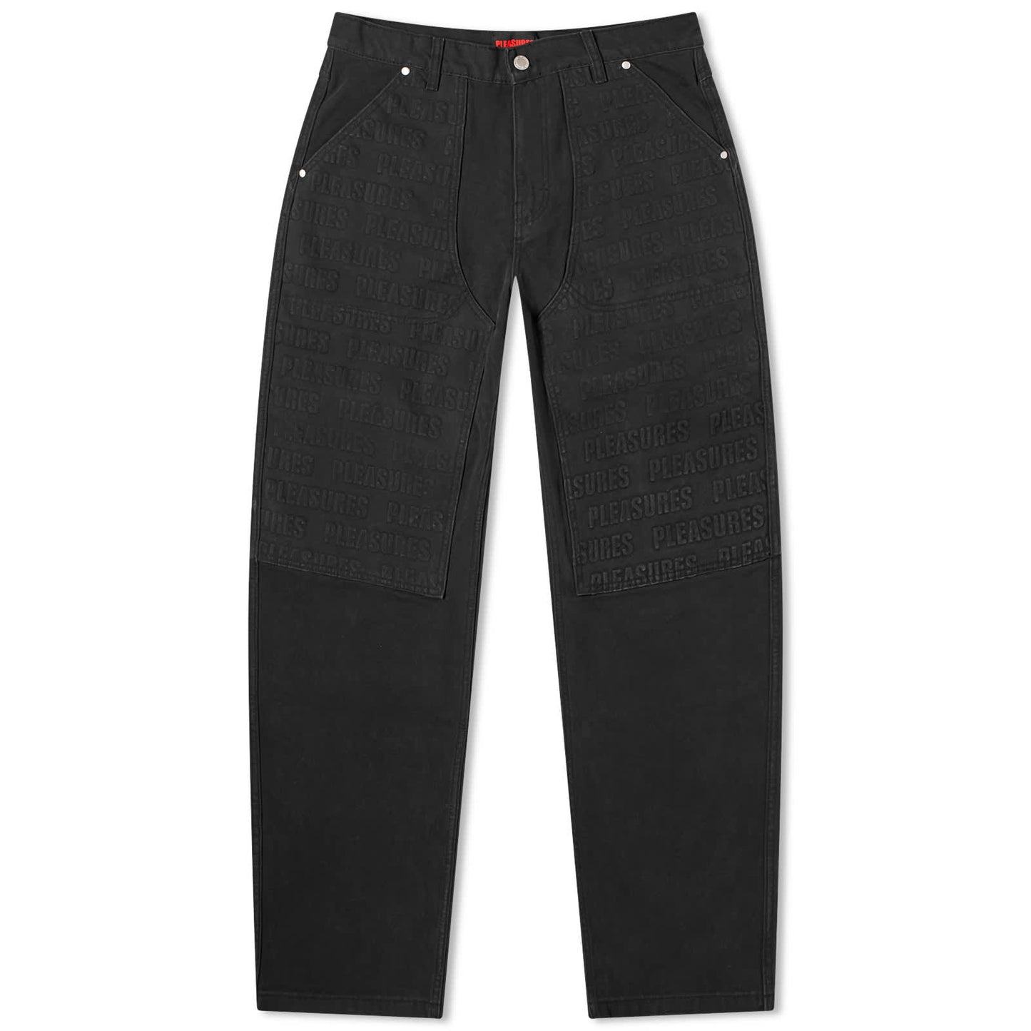 Impact Double Knee Pants
