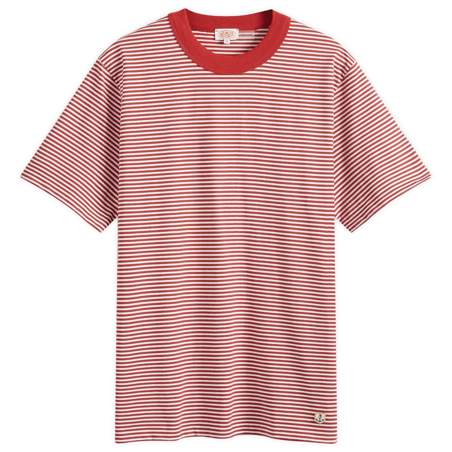 Fine Stripe T-Shirt