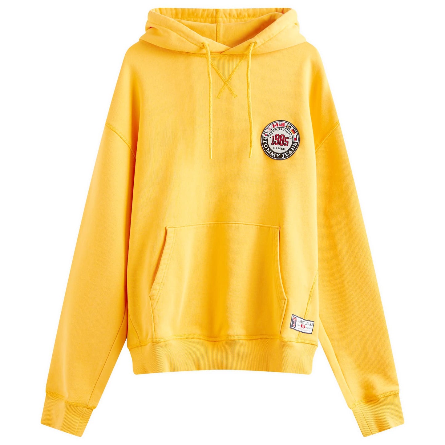 Archive Games Hoodie
