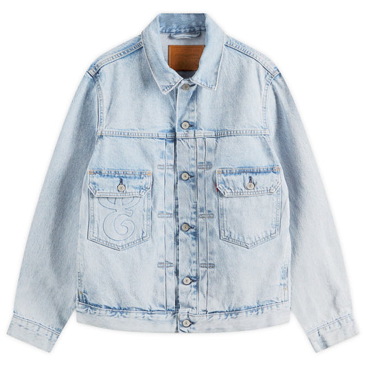 Levis  Type II Trucker Jacket