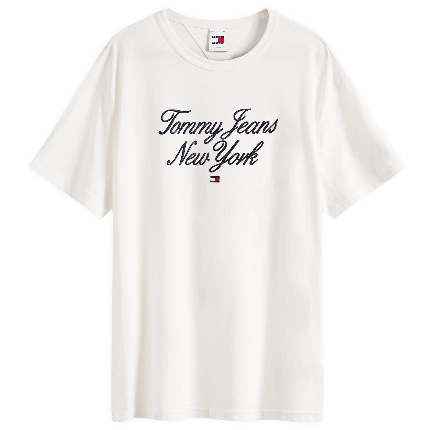 Luxe Serif T-Shirt