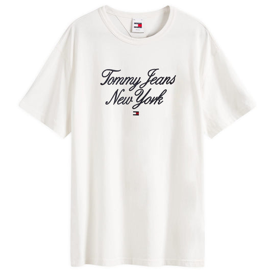 Luxe Serif T-Shirt