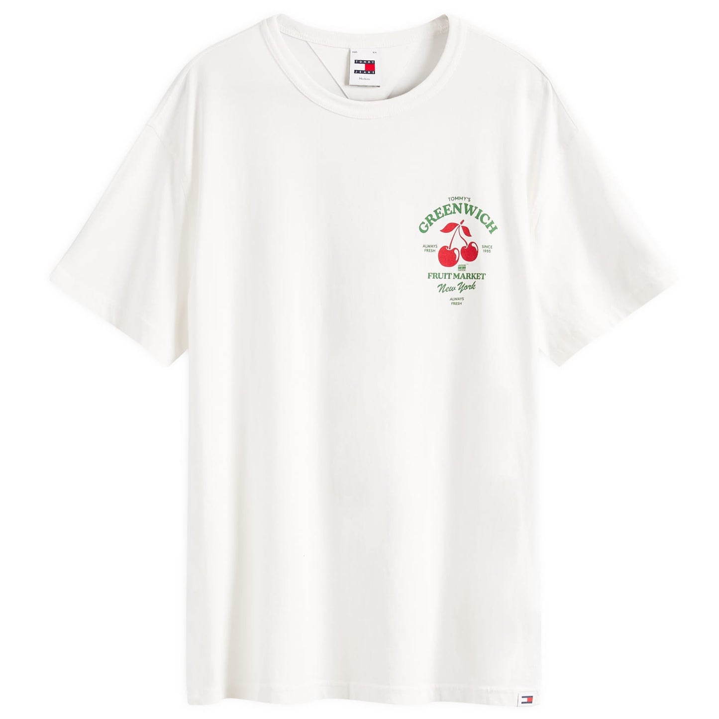 Fruit Market T-Shirt