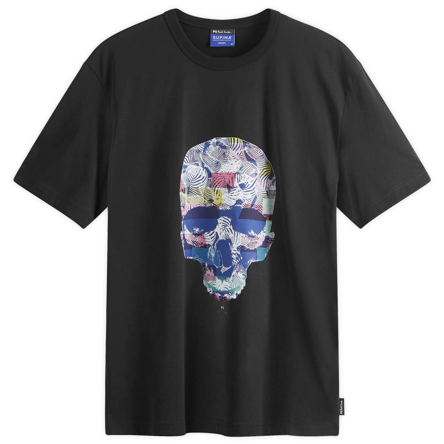 Skull T-Shirt