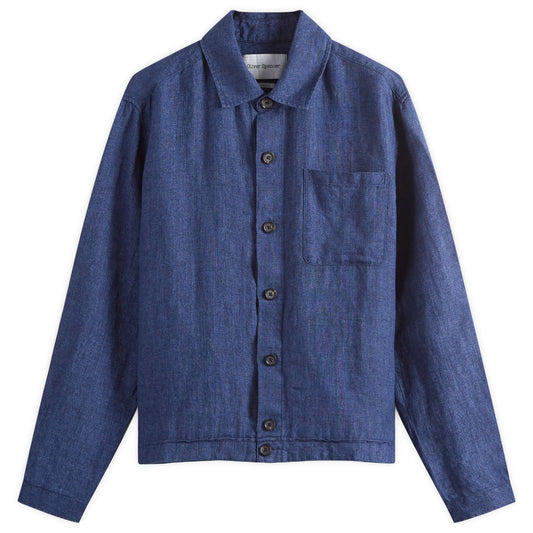 Milford Jacket