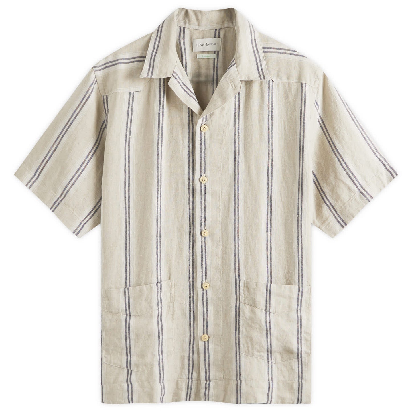 Cuban Vacation Shirt