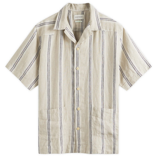Cuban Vacation Shirt