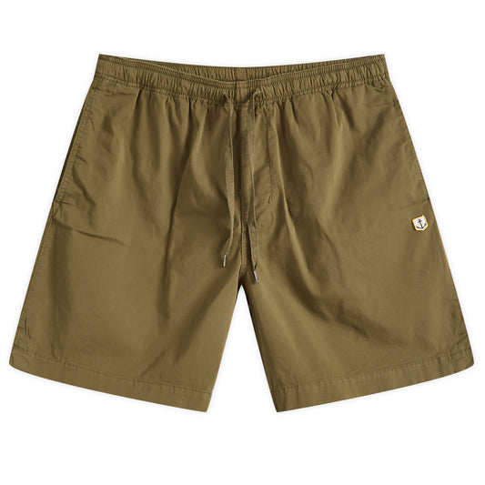 Drawstring Shorts