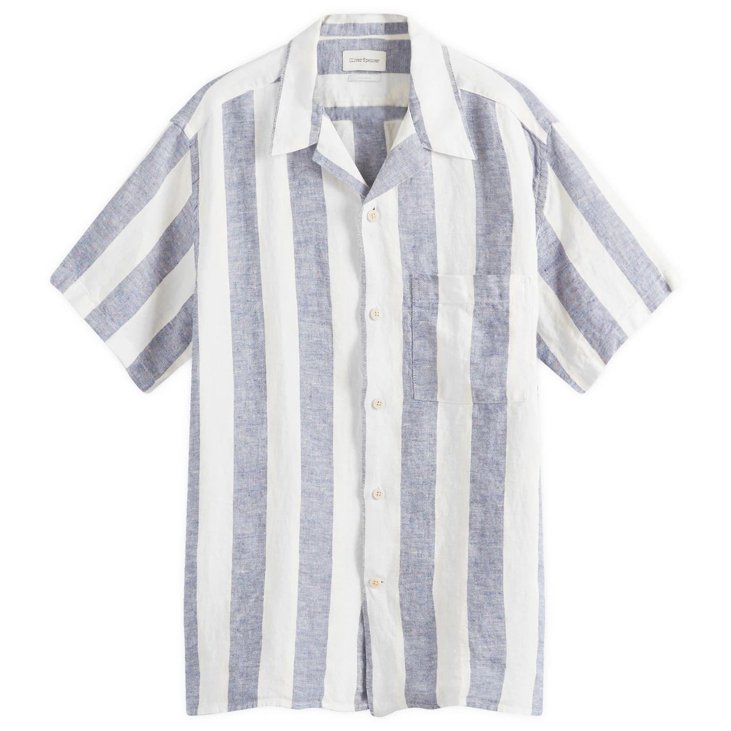 Havana Vacation Shirt