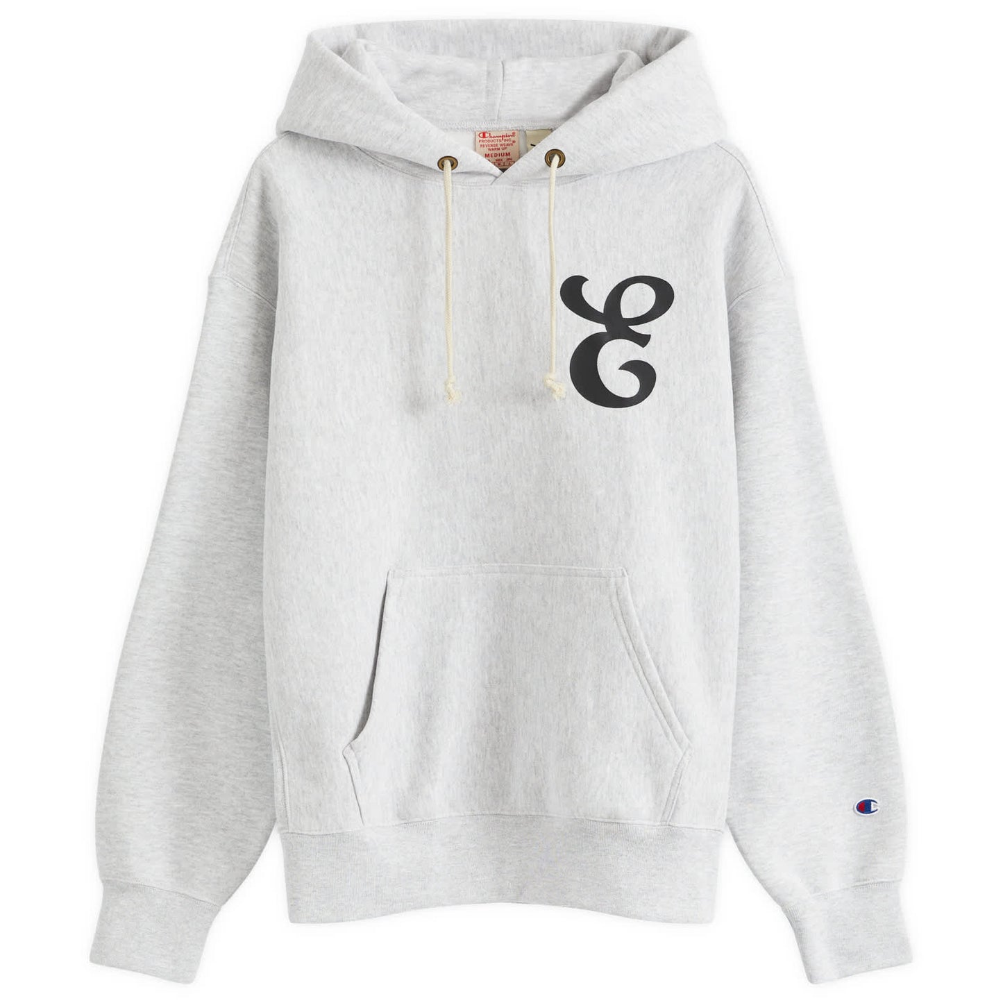 for E by END. Everyday Hoodie