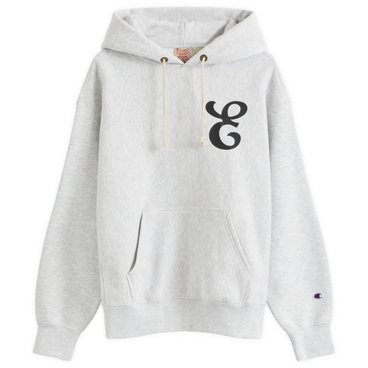 for E by END. Everyday Hoodie
