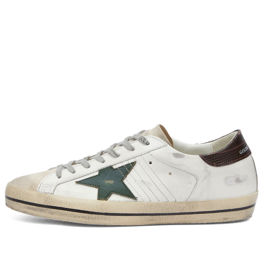 Ball Star Suede Sneaker