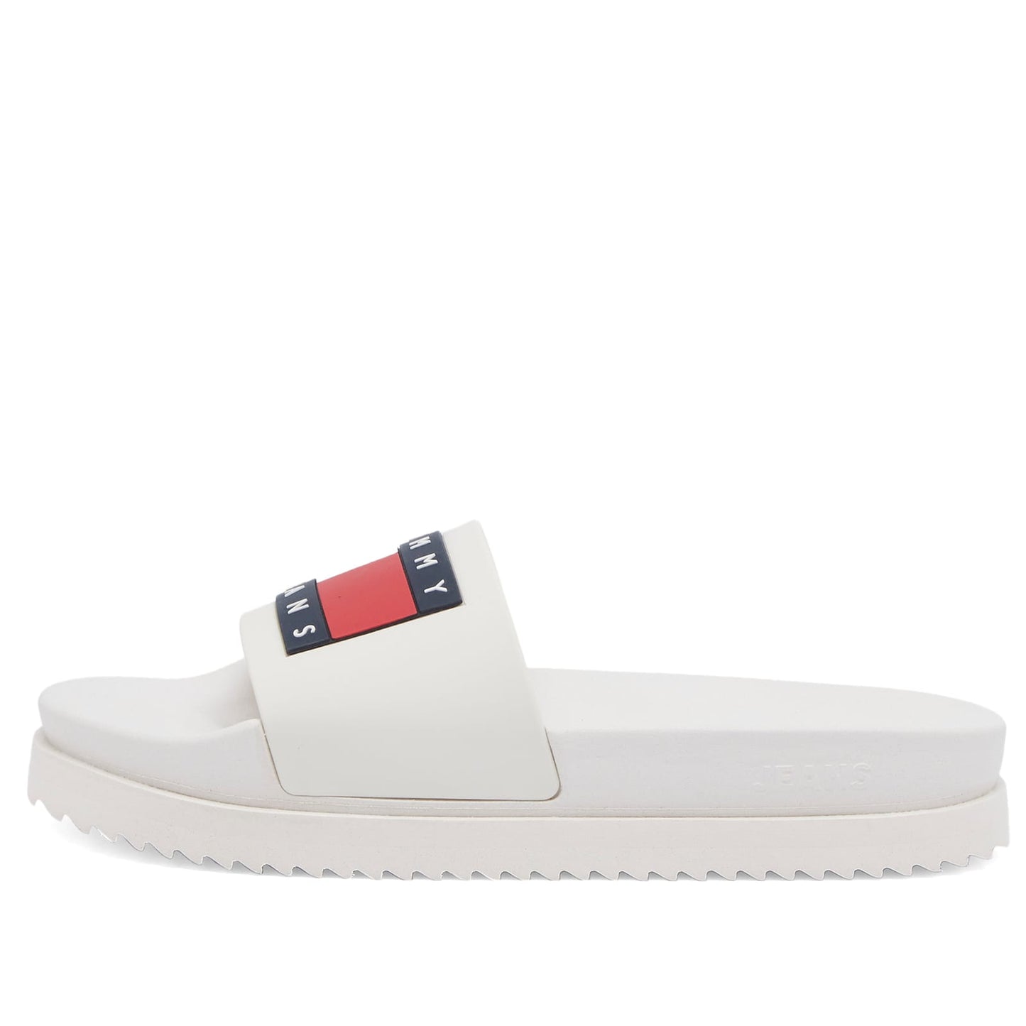 Elevated Flatform Slider