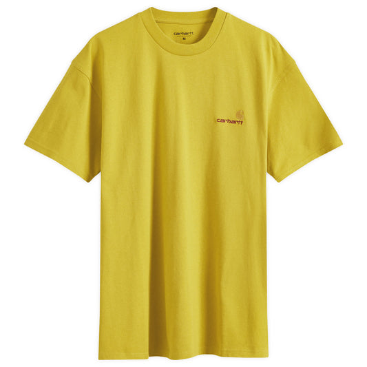 American Script T-Shirt