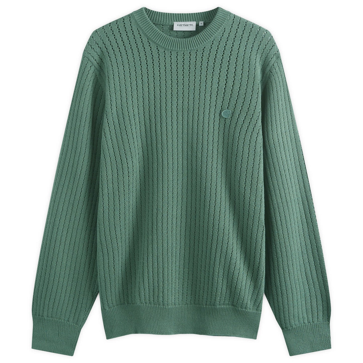 Caleb Fisherman Jumper