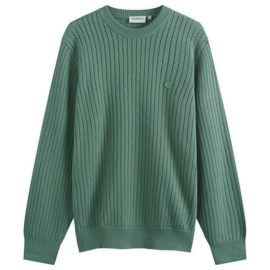 Caleb Fisherman Jumper