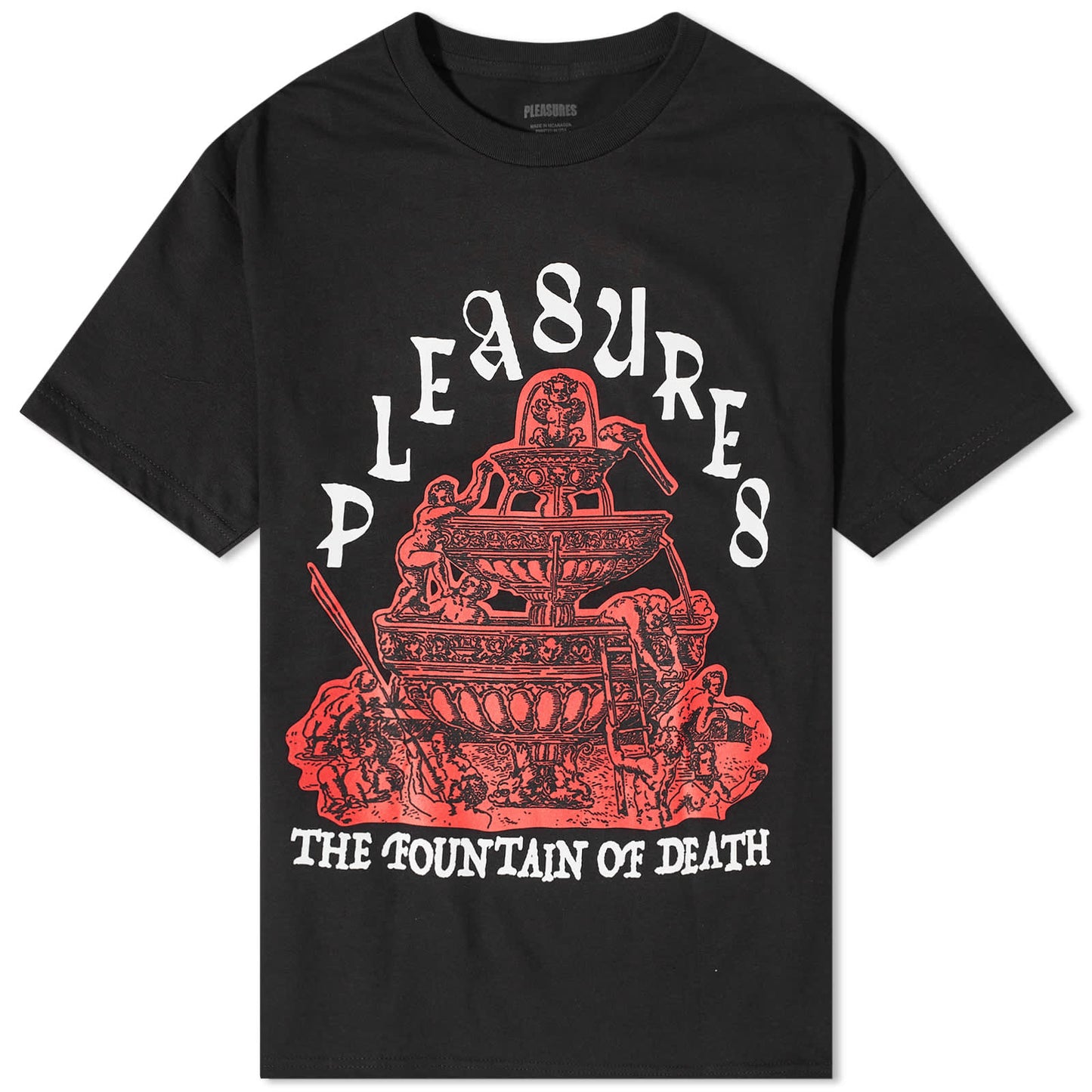 Fountain T-Shirt