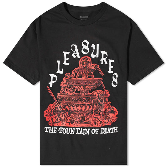 Fountain T-Shirt