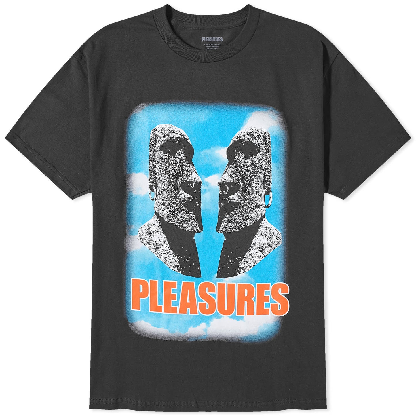 Out Of My Head T-Shirt