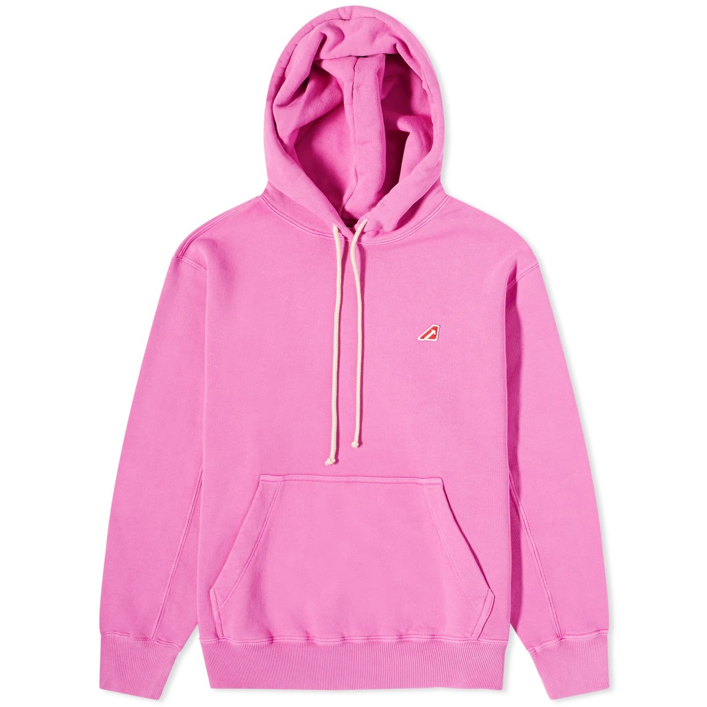 Ease Hoodie