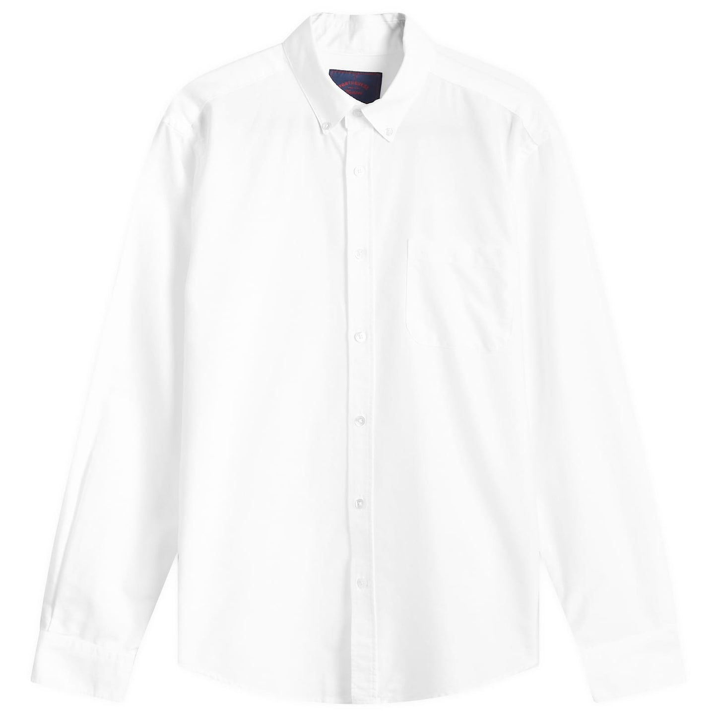 Belavista Button Down Oxford Shirt