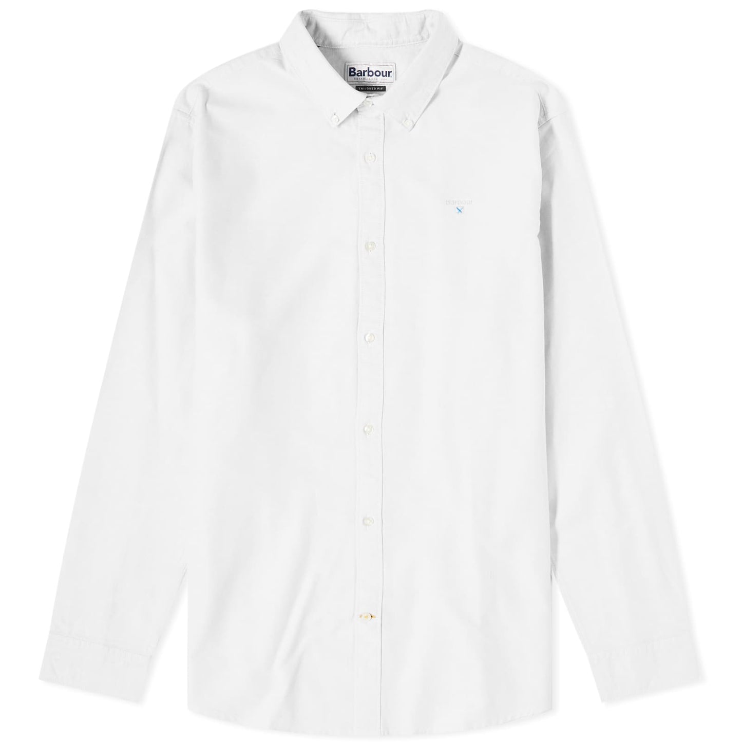 Oxford Shirt