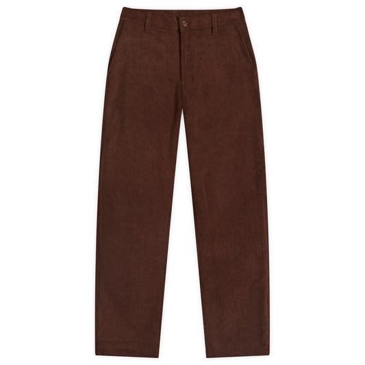 Easy Alvin Cord Trousers