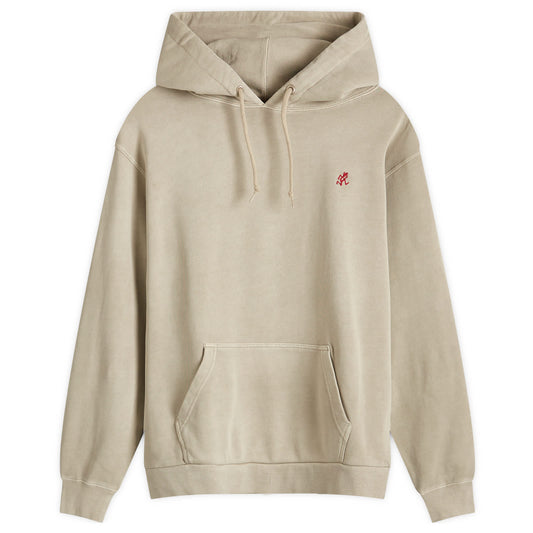 One Point Hoodie