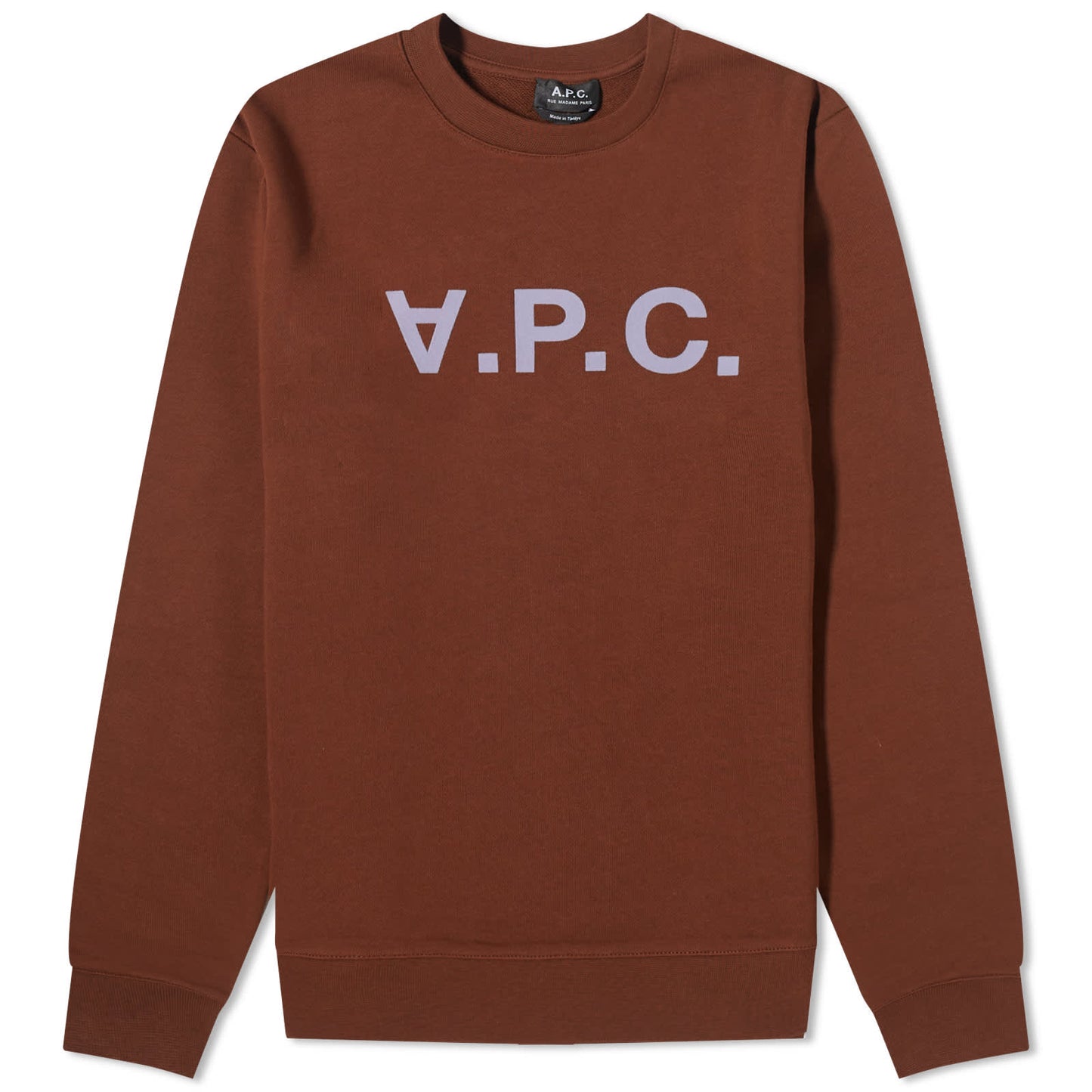 VPC Logo Crew Sweat