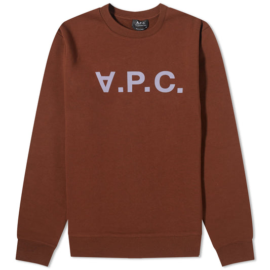 VPC Logo Crew Sweat