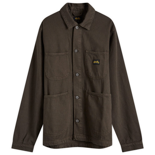 Coverall Jacket