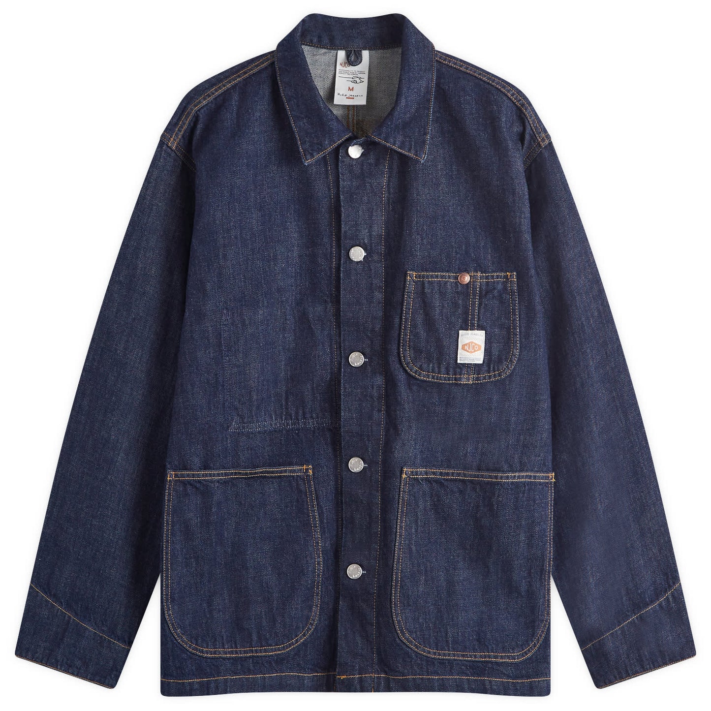 Howie Chore Jacket