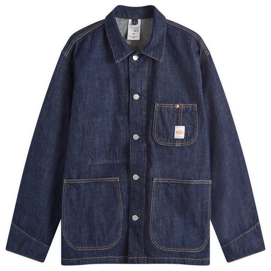Howie Chore Jacket