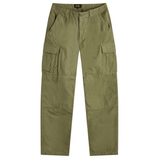 Ripstop Cargo Pants