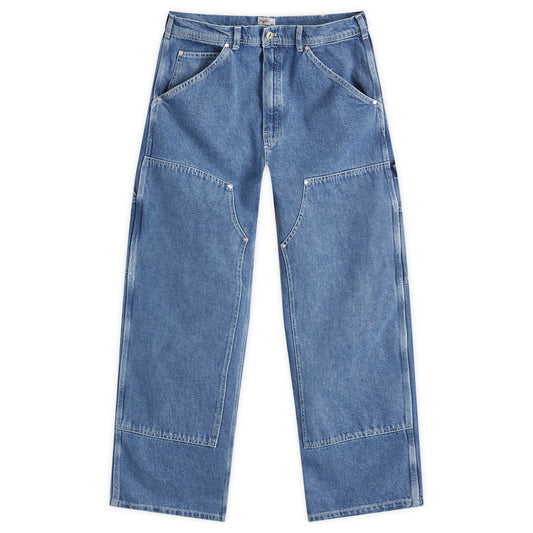 Double Knee Pants