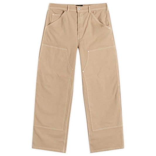 Double Knee Pants