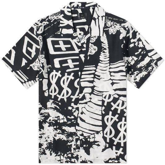 Ikonik Resort Vacation Shirt