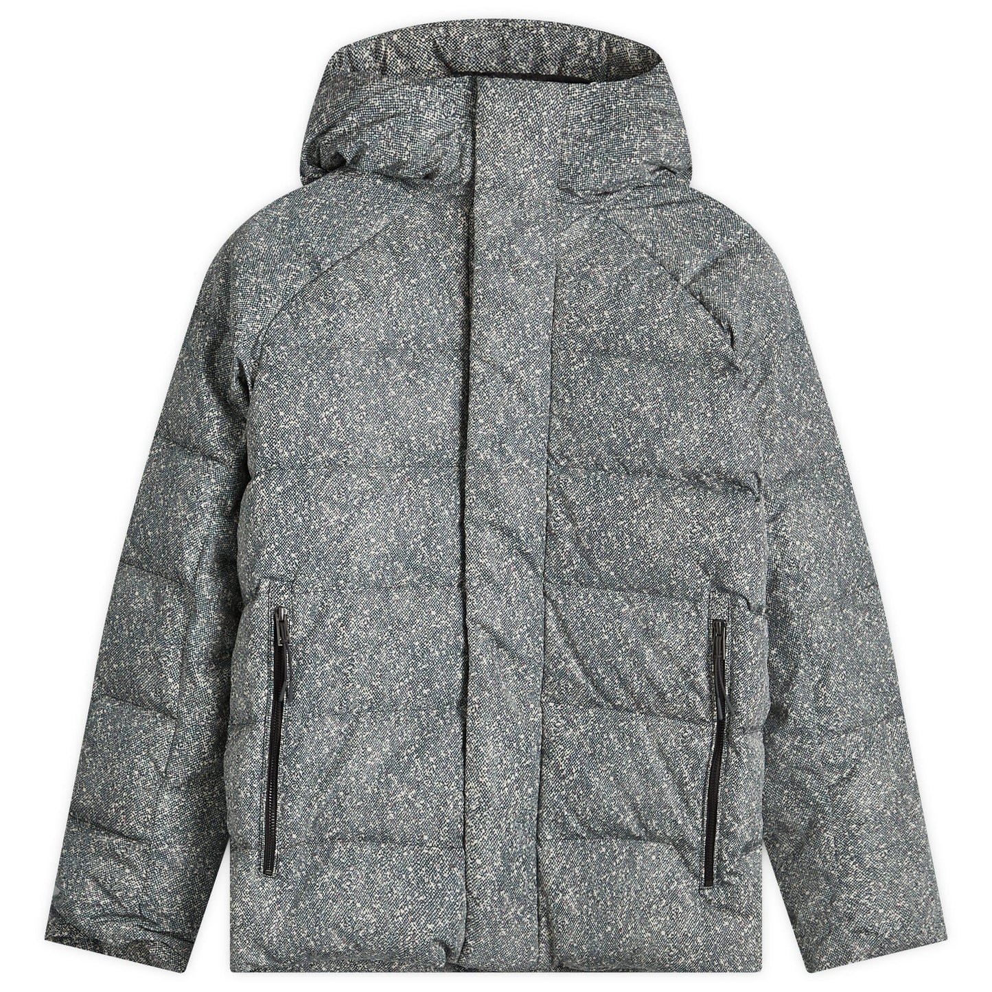 Apex Puffer Jacket