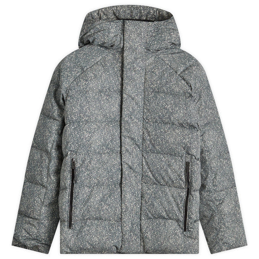 Apex Puffer Jacket